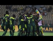 ملخص وأهداف مباراة (السنغال 3 – 1 بوركينا فاسو) في كأس أمم أفريقيا