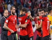 منتخب مصر أكثر المنتخبات مشاركة في كأس أمم إفريقيا