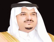 نائب أمير منطقة الرياض يفتتح معرض «أسفار»