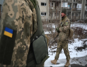 واشنطن: إجلاء مدنيين من مناطق بأوكرانيا مناورة روسية مثيرة للسخرية
