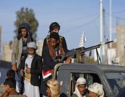 وزارة الخزانة الأميركية: فرض عقوبات على شبكة دولية تمول الحوثيين في اليمن