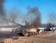وزارة الدفاع الروسية: دمرنا 118 موقعاً للبنية التحتية العسكرية الأوكرانية