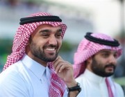 وزير الرياضة: طواف السعودية 2022 فرصة لمشاهدة تفاصيل “العلا”