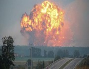 اليوم السادس لحرب روسيا – أوكرانيا.. كييف تتهم موسكو باستخدام قنبلة فراغية.. وروسيا تعلن تدمير نحو ألف منشأة عسكرية أوكرانية