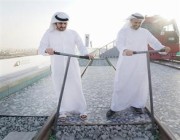 الإمارات: ربط أبوظبي ودبي بخط قطار مباشر ضمن شبكة “قطار الاتحاد”