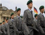 الخدمة العسكرية في ألمانيا تعود إلى الواجهة في ضوء الغزو الروسي لأوكرانيا
