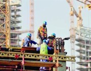 أمانة منطقة الرياض: يُمنع تنفيذ أعمال البناء والهدم من وقت المغرب حتى 7 صباحًا.. وهذه عقوبة المخالفين