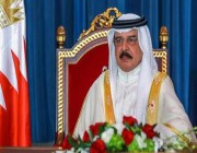 ملك البحرين يغادر اليوم متوجهًا إلى المملكة في زيارة رسمية