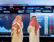 ارتفاع عدد المستثمرين الأفراد في سوق الأسهم السعودية إلى 5.9 مليون