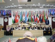 وزراء الداخلية العرب يؤكدون العزم على التصدي للمخاطر التي تهدد أمن الوطن العربي