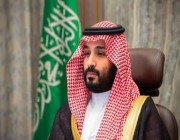 الأمير محمد بن سلمان: لا نريد تقديم مشاريع منسوخة بل نسعى لأن نضيف شيئًا جديدًا للعالم