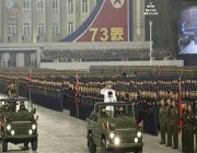 أوامر عليا في كوريا الشمالية بالتعبئة العامة والاستعداد لحـرب عالمية