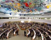 مجلس حقوق الإنسان بالأمم المتحدة يوافق على التحقيق في مزاعم انتهاكات روسية في أوكرانيا