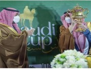 سعود بن سلمان يكشف كواليس كلمات ولي العهد له بعد تتويجه بـ”كأس السعودية”.. ولماذا فقد شغفه بالكرة؟