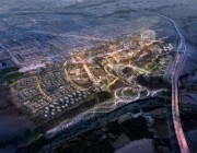 “مسك” تكشف تفاصيل مخطط مدينة الأمير محمد بن سلمان غير الربحية بالرياض