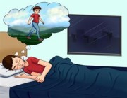 7 نصائح تساعدك على النوم كطفل في لمح البصر