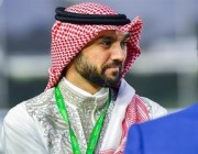 رسميا.. “الفيصل” يصدر قرارا بإعادة تشكيل مجلس إدارة مركز التحكيم الرياضي السعودي