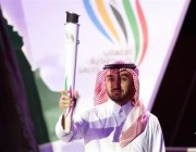 رسميا.. تأجيل دورة الألعاب السعودية