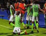 إيغالو على رأس قائمة نيجيريا في مواجهتي غانا بتصفيات كأس العالم