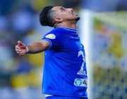 سالم الدوسري يفوز بأجمل هدف في الجولة الـ23 من دوري المحترفين (فيديو)