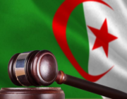 السجن ثلاث سنوات لوزير العدل الجزائري الأسبق