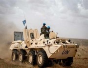 مقتل جنديين مصريين من القبعات الزرق بانفجار عبوة ناسفة في مالي
