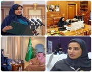 رائدات في السياسة والاقتصاد والصحة.. نساء سعوديات في مناصب قيادية