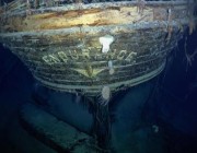 غرقت قبل 107 أعوام.. العثور على حطام سفينة مستكشف بريطاني على عمق 3 آلاف متر قبالة القارة القطبية الجنوبية