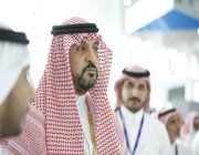 “الفيصل” يقبل استقالة رئيس الاتحاد السعودي للرماية