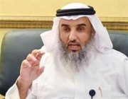 عبدالله عسيري يعلق على فوزه بجائزة الطبيب العربي لعام 2022