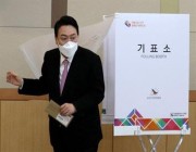 فوز مرشح المعارضة يون يول بالانتخابات الرئاسية في كوريا الجنوبية
