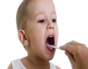 “عبدالله الطبية”: معظم التهابات الحلق لدى الأطفال لا تحتاج لمضاد حيوي