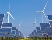 منح التراخيص الصناعية لمنشآت قطاع الطاقة المتجددة ومحطات إنتاج الكهرباء