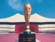 الكشف عن موعد سحب القرعة النهائية لكأس العالم قطر 2022