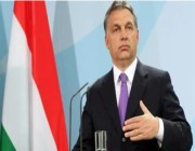 رئيس وزراء المجر: الاتحاد الأوروبي لن يفرض عقوبات على الغاز أو النفط الروسي