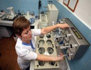 “الصحة العالمية” تنصح أوكرانيا بتدمير مسبِّبات الأمراض في مختبراتها لمنع أي انتشار محتمل