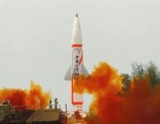 الهند تُطلق صاروخًا بالخطأ تجاه باكستان وتعبر عن أسفها البالغ للحـادثة