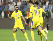 حمد آل منصور: النصر لم يفقد الأمل في المنافسة على لقب الدوري