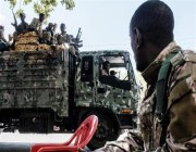 إثيوبيا تتعهد بإجراء بعد نشر مقطع مصور لعسكريين يحرقون مدنيين أحياء