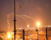 استهداف أربيل تم باستخدام 12 صاروخا باليستيا من خارج العراق
