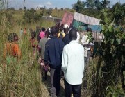 مصرع 75 شخصا في حـادث قطار في جنوب شرق الكونغو الديموقراطية (حصيلة جديدة)