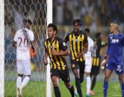 حامد البلوي يوجه رسالة إلى لاعبي وجماهير الاتحاد بعد الفوز على الشباب