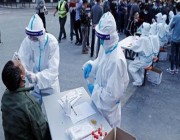 فرض حجر صحي على 17 مليون شخص بالصين للسيطرة على تفشٍ جديد لفيروس “كورونا”