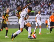 “آل الشيخ” يكشف أسباب خسارة الشباب أمام الاتحاد في دوري المحترفين