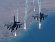 “التحالف”: تدمير 6 آليات عسكرية وخسائر بشرية للمليشيات في مأرب خلال 24 ساعة