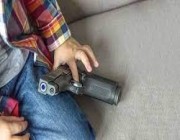 طفل أميركي في سن الثالثة يقتل والدته أثناء اللهو بمسدس والده