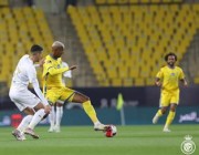 اتحاد الكرة يكشف سبب تولي الحكم الرابع إدارة مباراة النصر والفيحاء