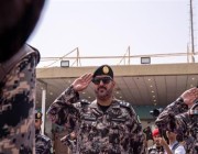قوات أمن المنشآت تحتفي بتخريج 873 مجنداً في الرياض وجدة (صور)