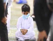 الأمن العام يُحذر من ترك الأطفال لوحدهم عند اصطحابهم للمسجد الحرام