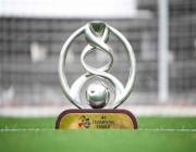 “الاتحاد الآسيوي” يحدد المدينة المضيفة لمباريات المجموعة العاشرة في دوري أبطال آسيا